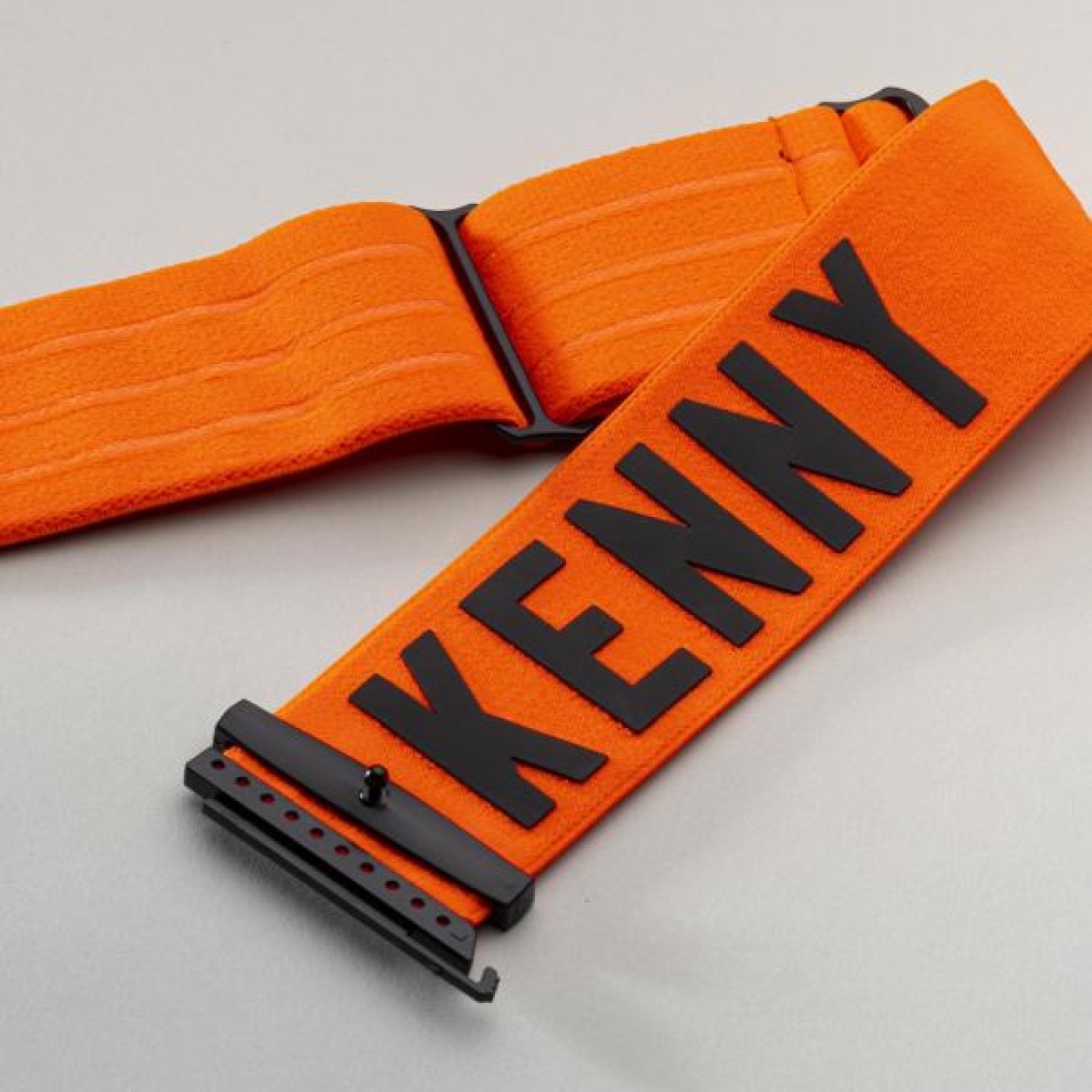 Kenny | Crossbril Performance Oranje
