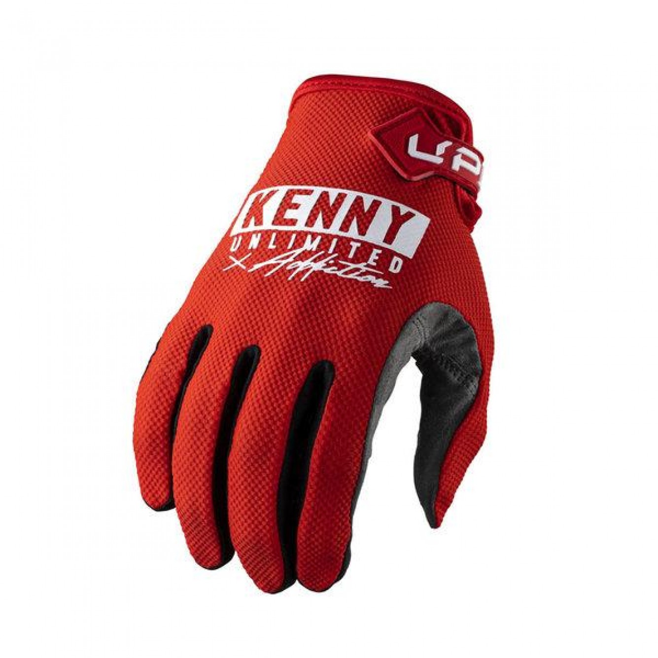 Kenny | Crosshandschoenen Up Rood
