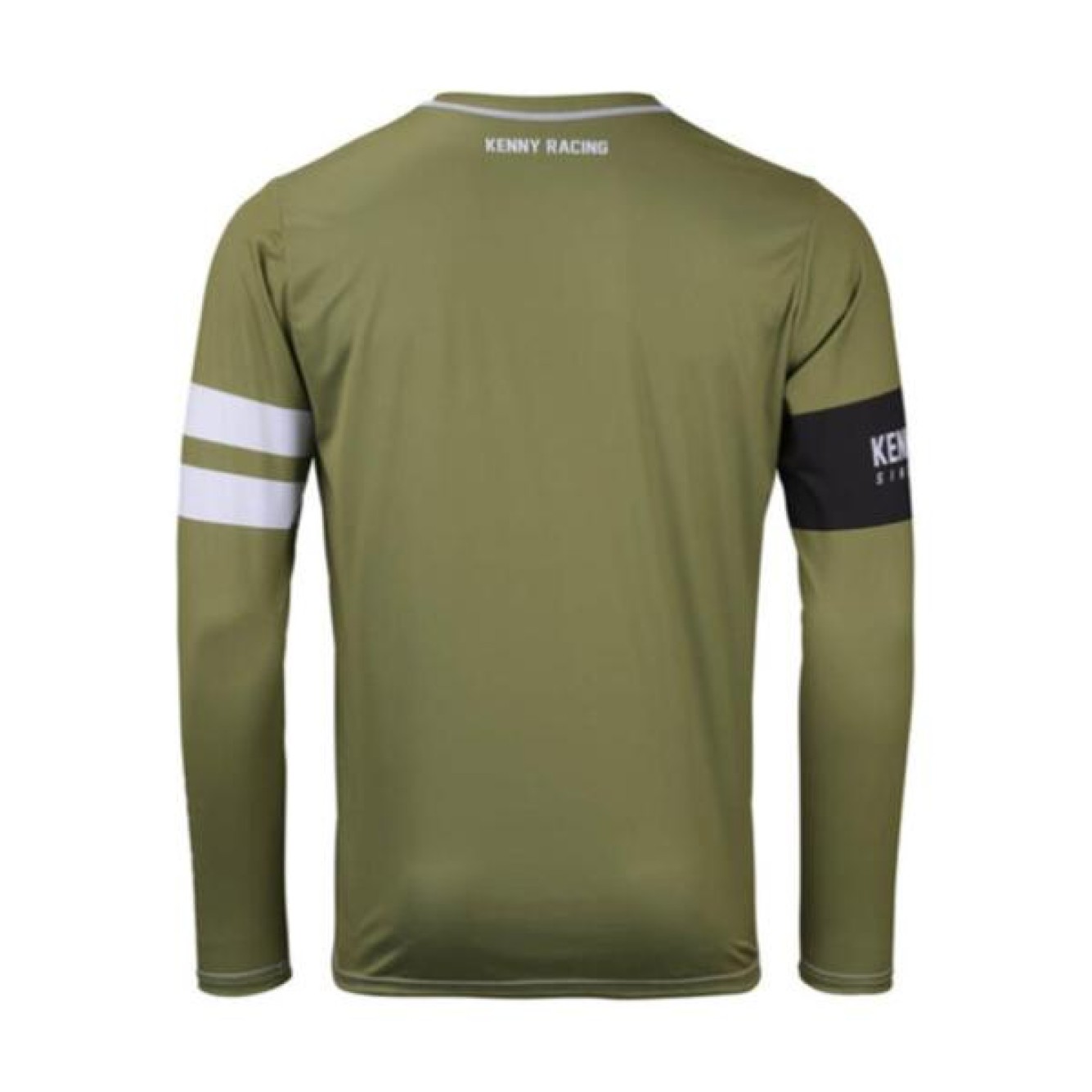 Kenny | Cross Shirt Track Dirt Kaki