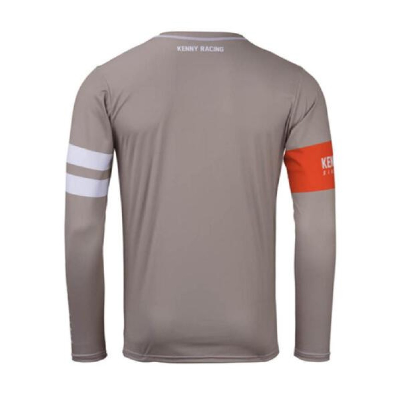 Kenny | Cross Shirt Track Dirt Sand