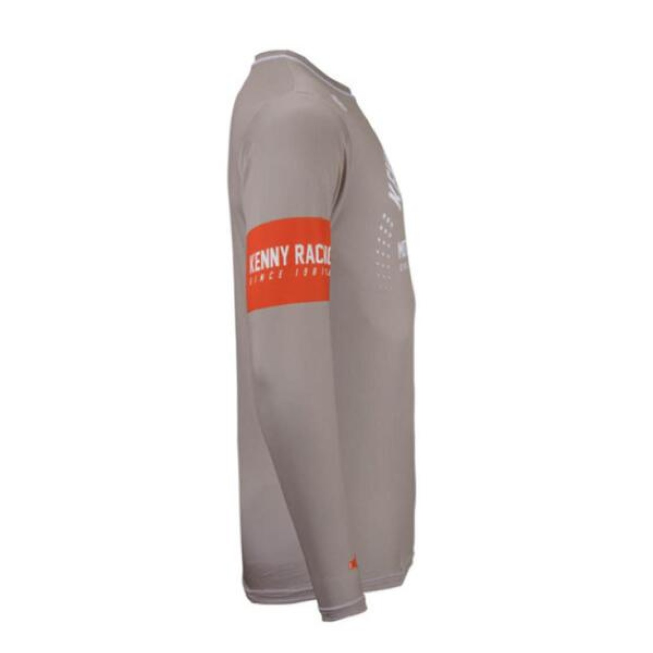 Kenny | Cross Shirt Track Dirt Sand