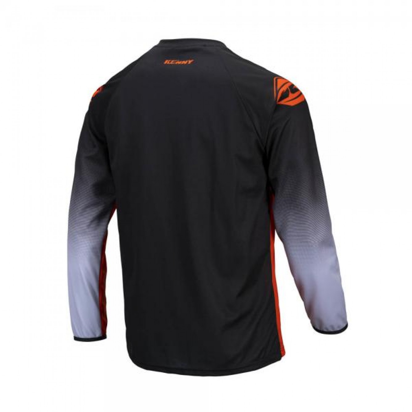 Kenny | Jeugd Shirt Track Focus Oranje