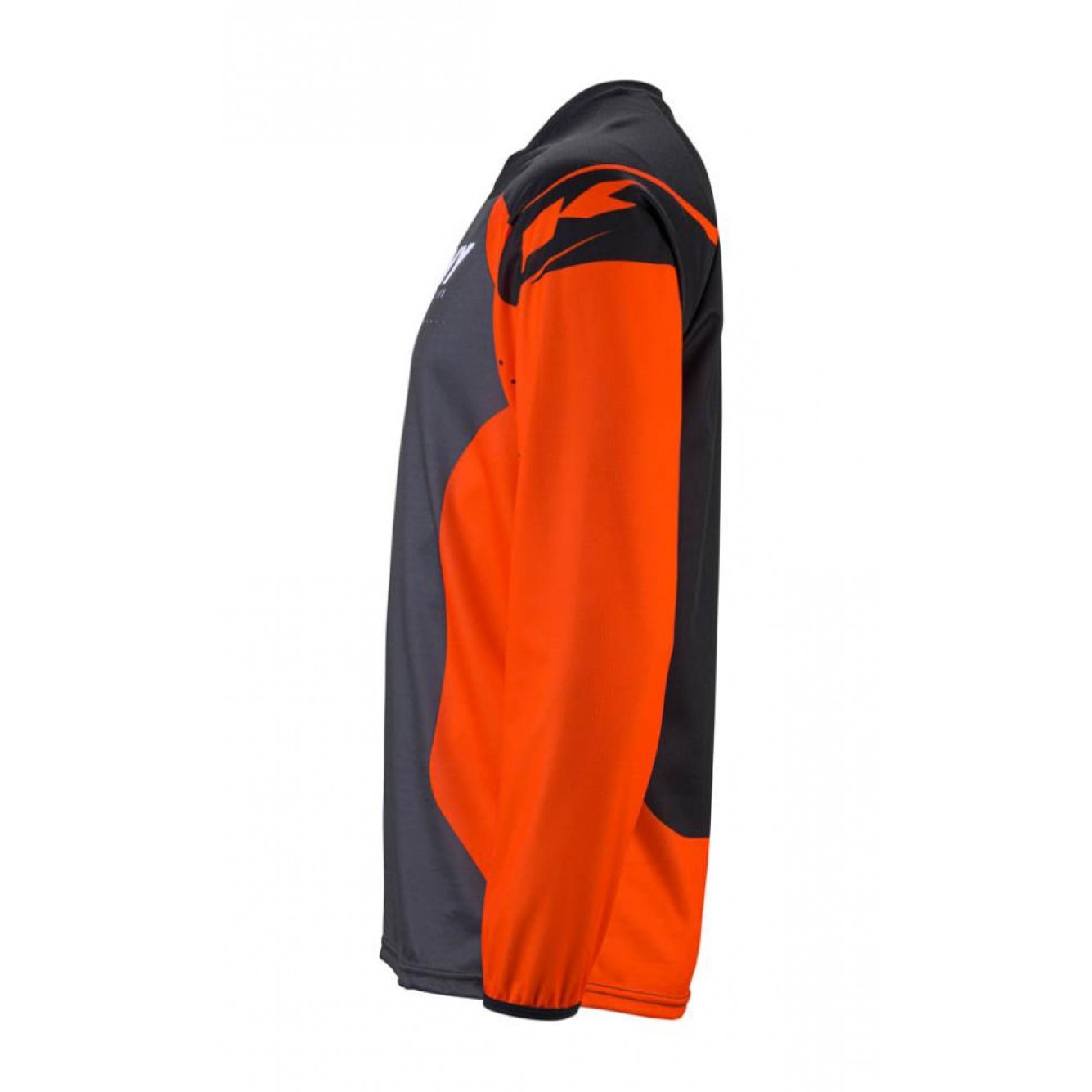 Kenny | Jeugd Crossshirt Force Oranje
