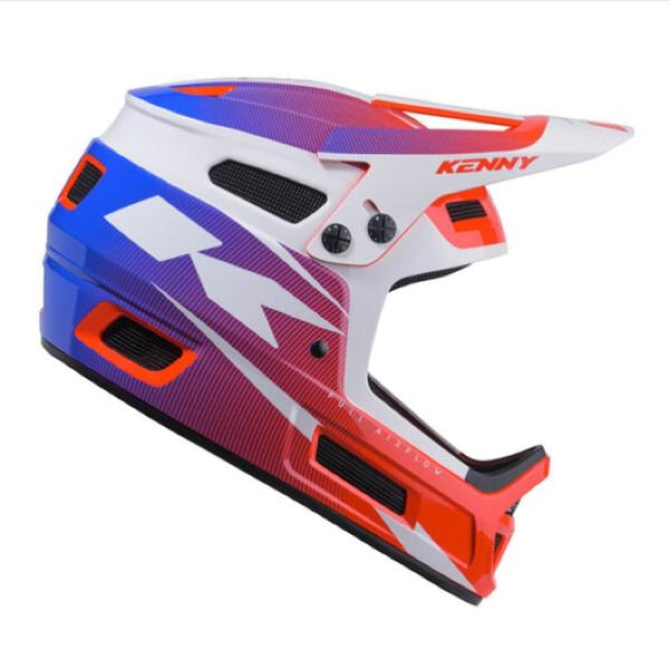 Kenny | Kids Elite BMX Helm Patriot