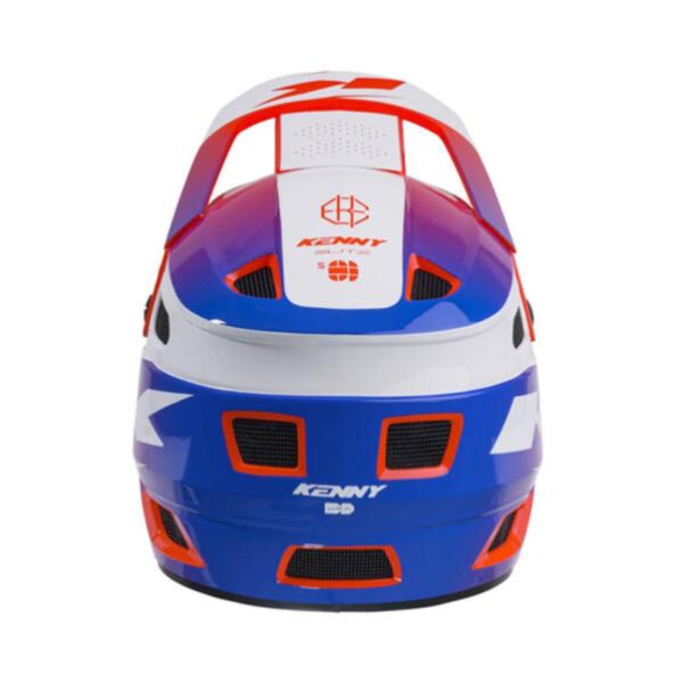 Kenny | Kids Elite BMX Helm Patriot