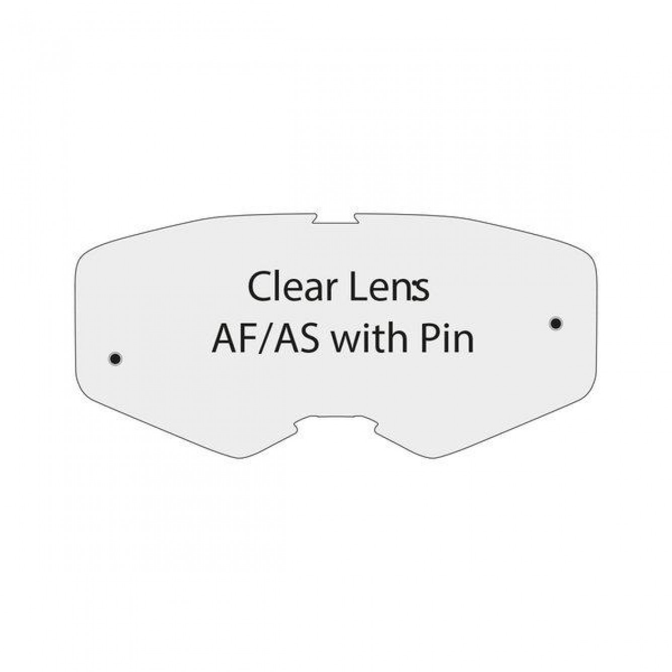 Kenny | Lens Performance Clear