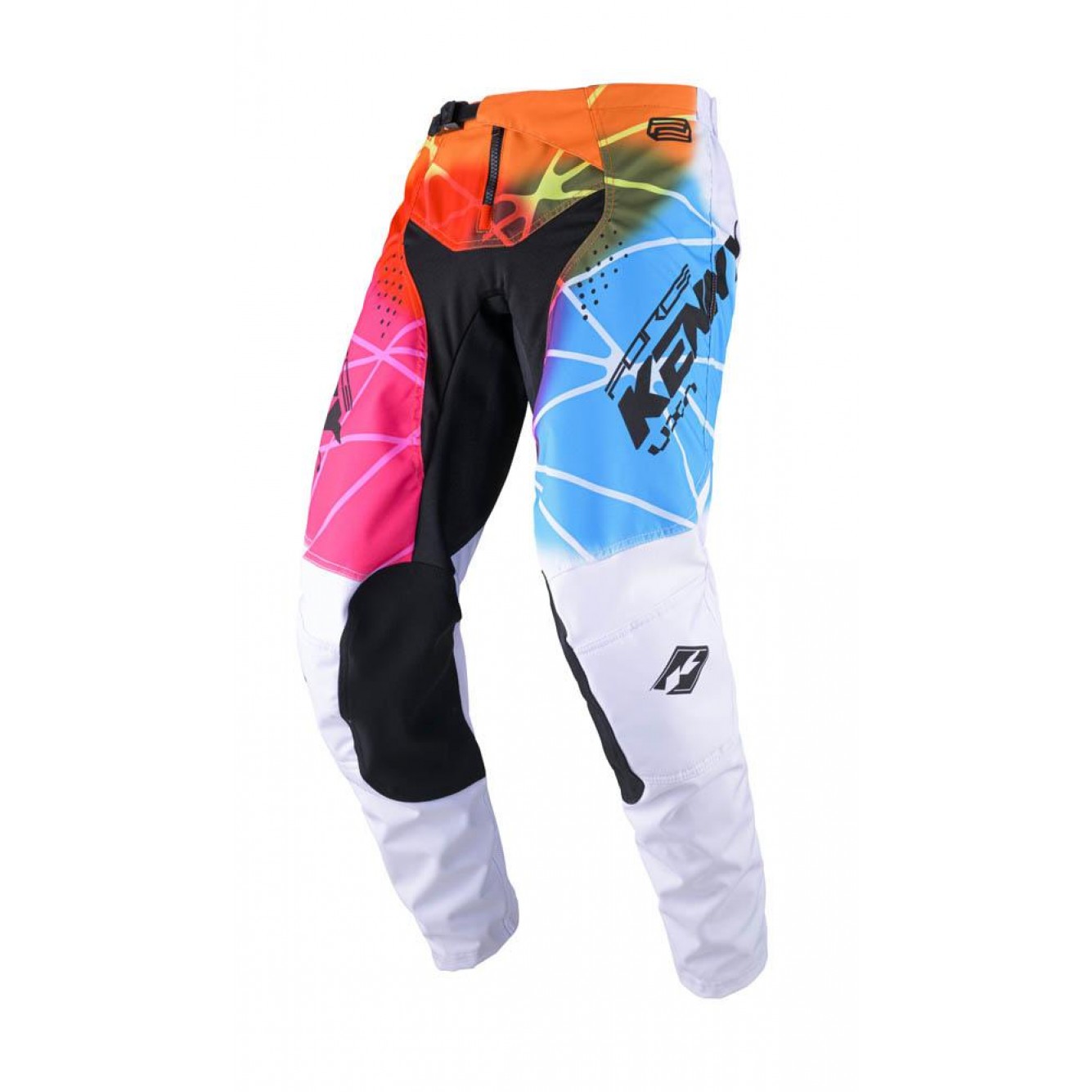 Kenny | Crossbroek Track Force Sphere