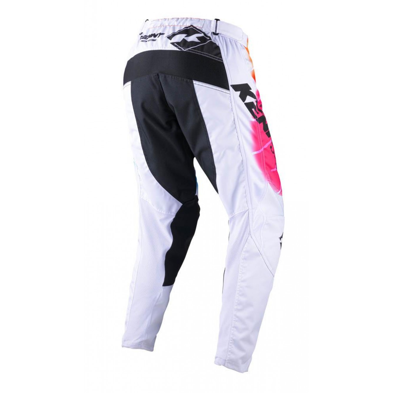 Kenny | Crossbroek Track Force Sphere