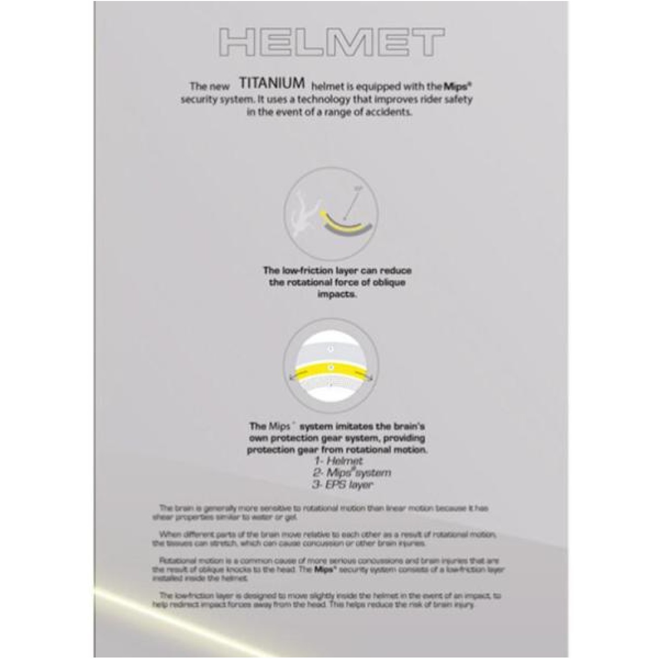 Kenny | Titanium Carbon Matt Holographic