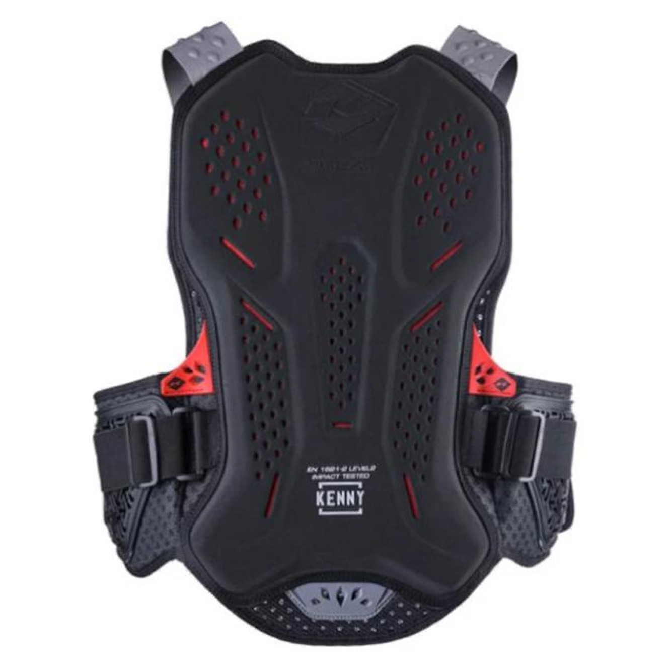 Kenny | Bodyprotector UXA Roost