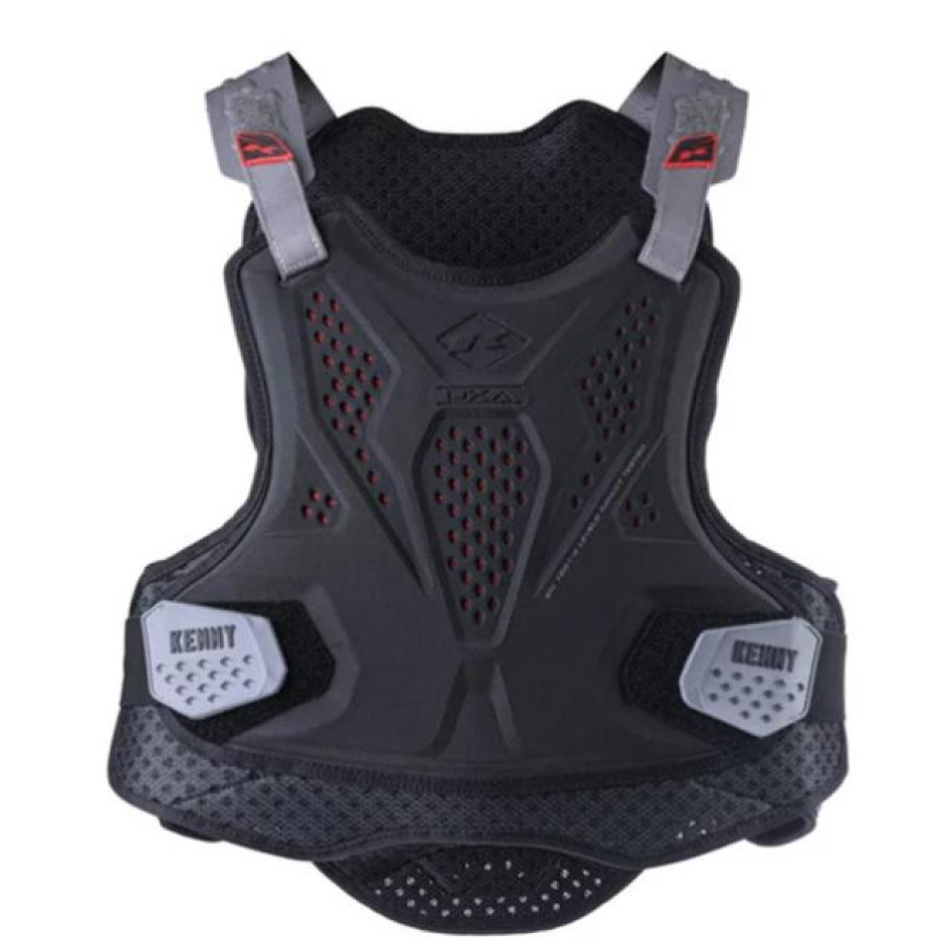 Kenny | Bodyprotector UXA Roost