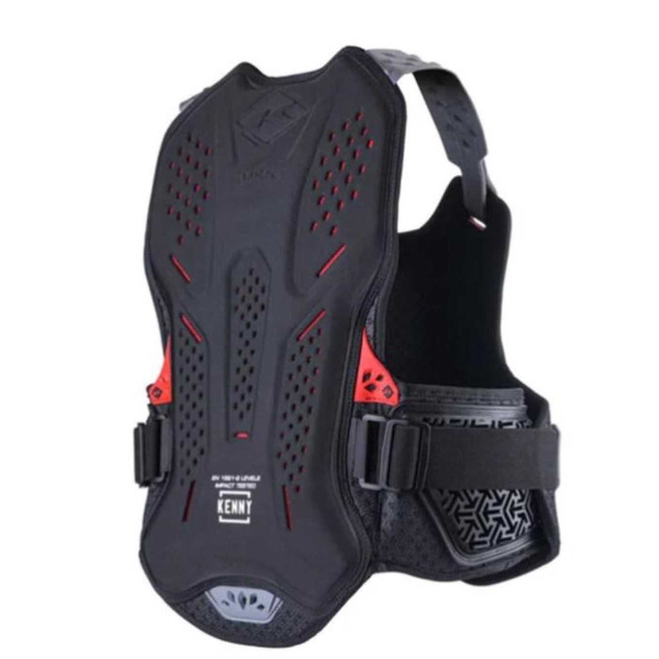 Kenny | Bodyprotector UXA Roost