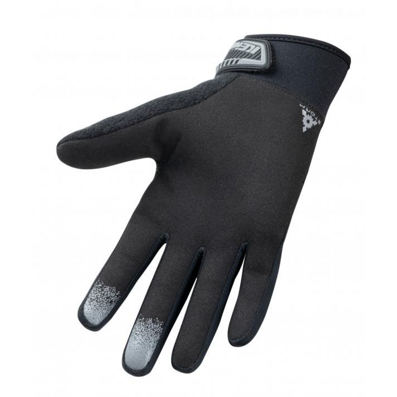 Kenny | Winterhandschoenen Storm Zwart