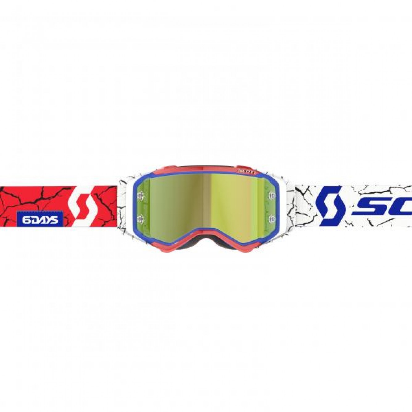 Scott | Crossbril Prospect 6DAYS FRANCE
