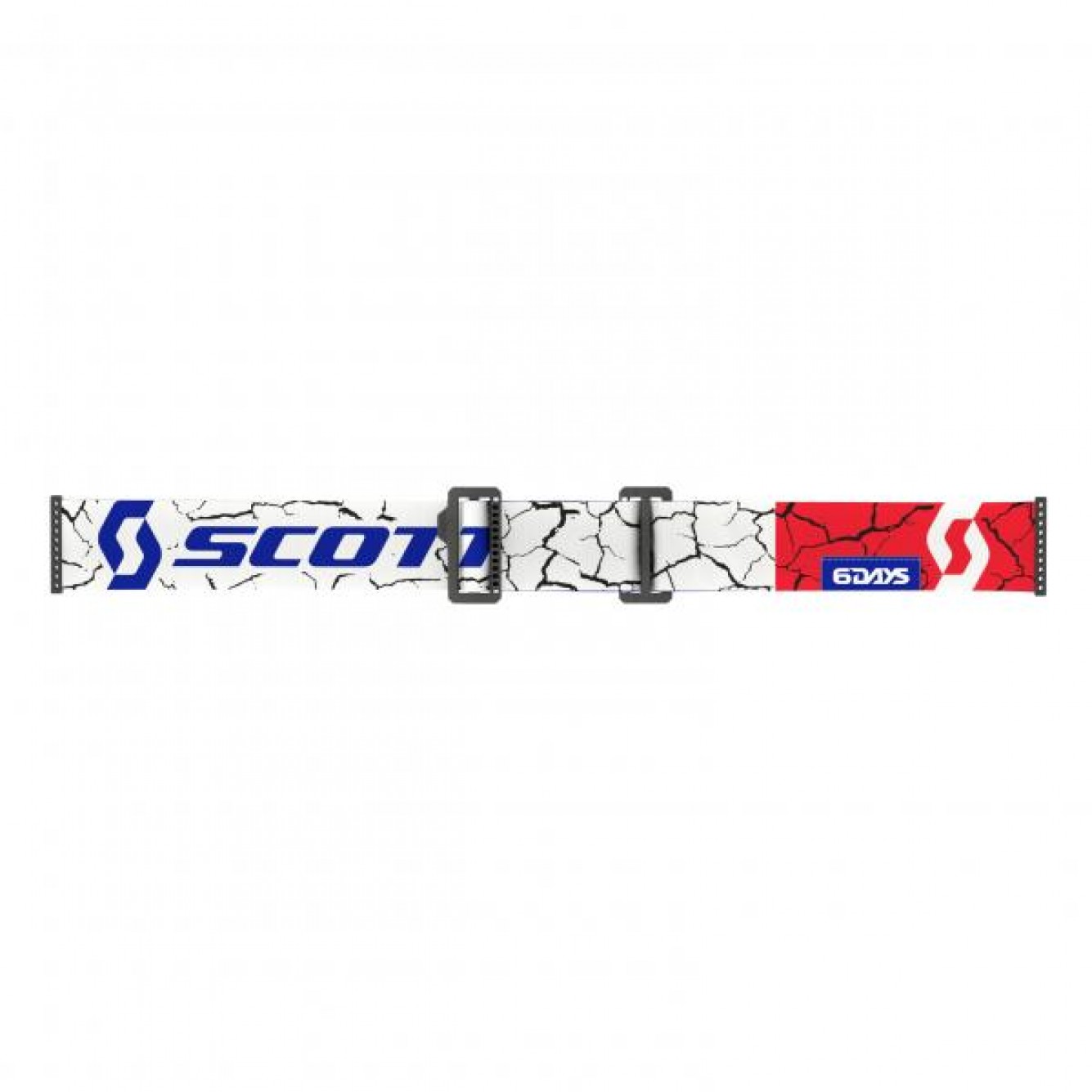 Scott | Crossbril Prospect 6DAYS FRANCE