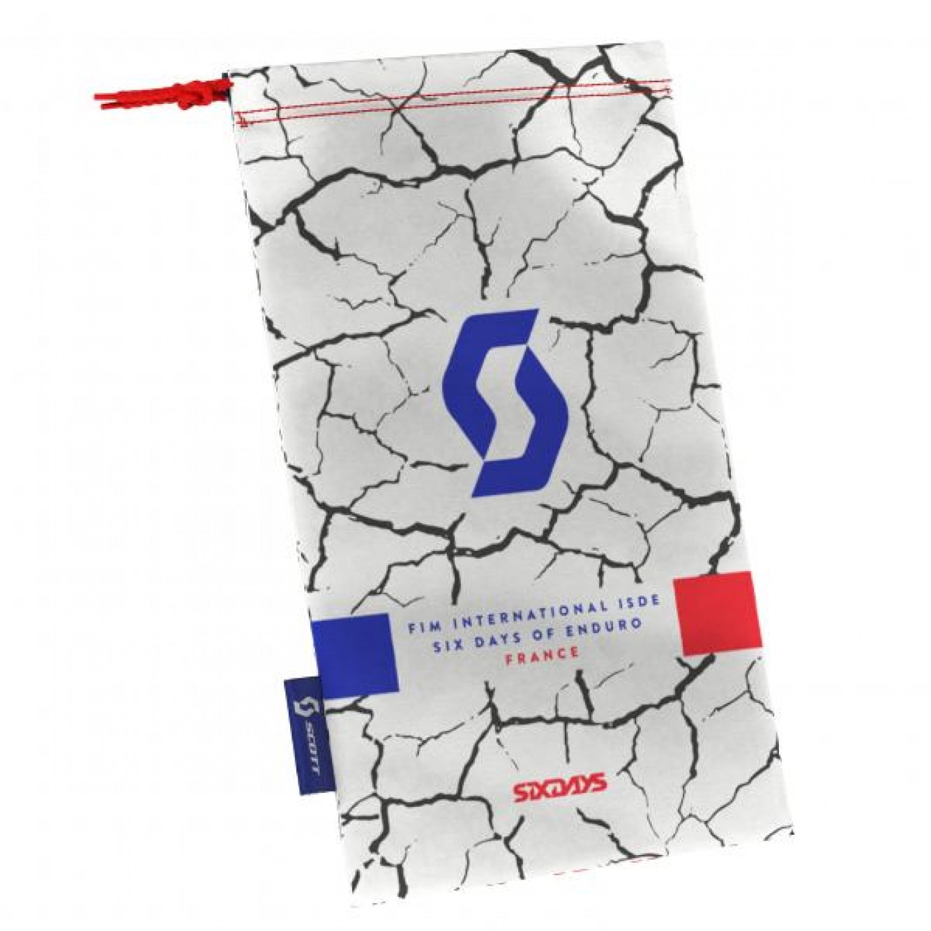Scott | Crossbril Prospect 6DAYS FRANCE