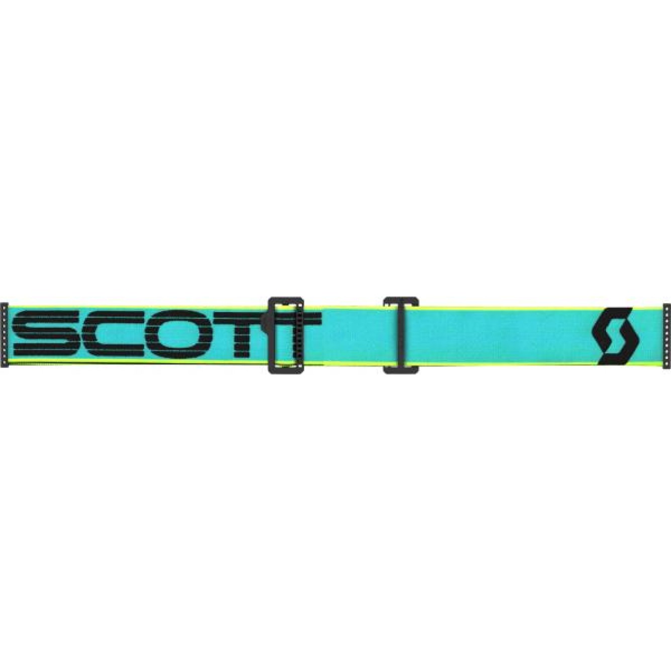 Scott | Crossbril Prospect Blauw / Teal