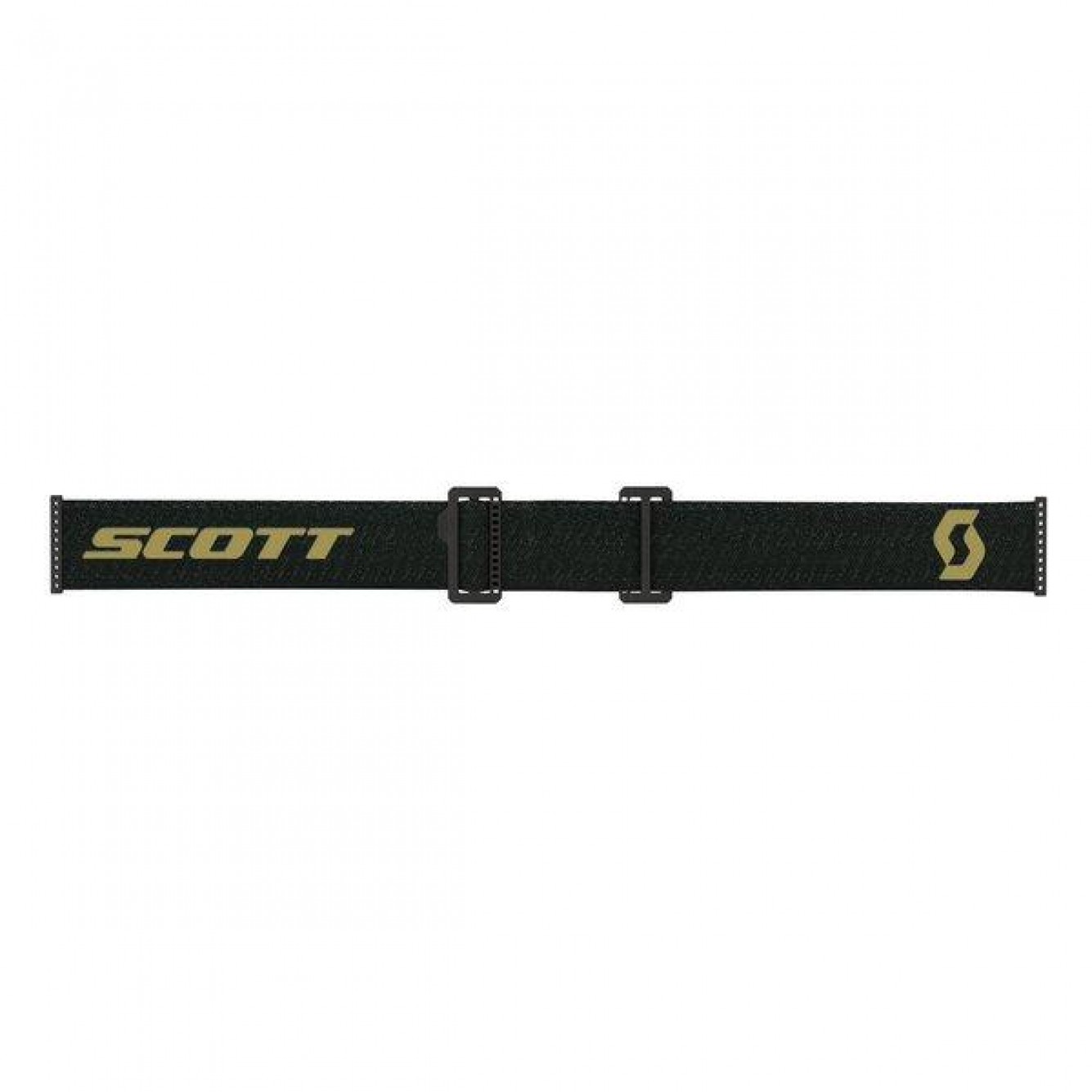 Scott | Crossbril Prospect Zwart Goud Roll Off
