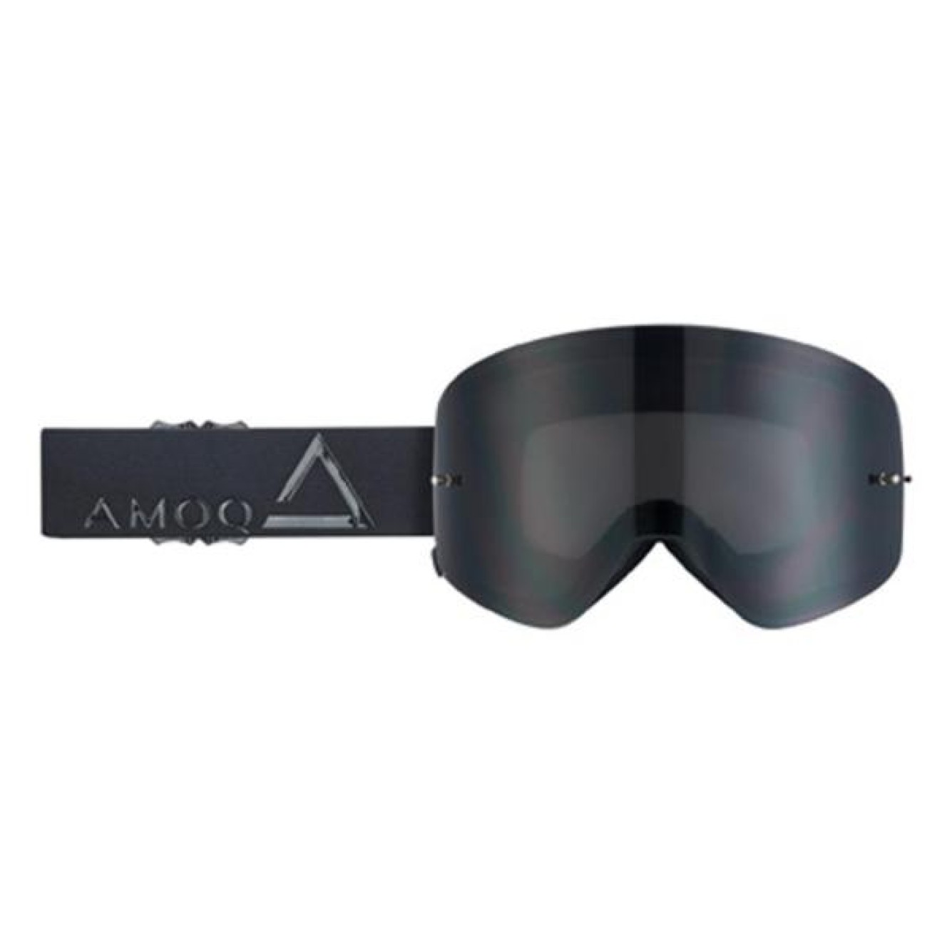 Amoq | Crossbril Vision Magnetic Blackout - Smoke Lens