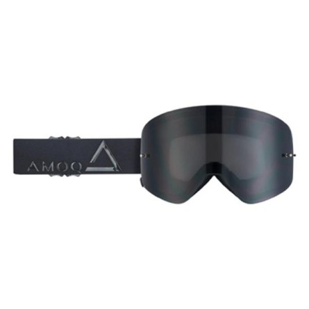 Amoq | Crossbril Vision Magnetic Blackout - Smoke Lens