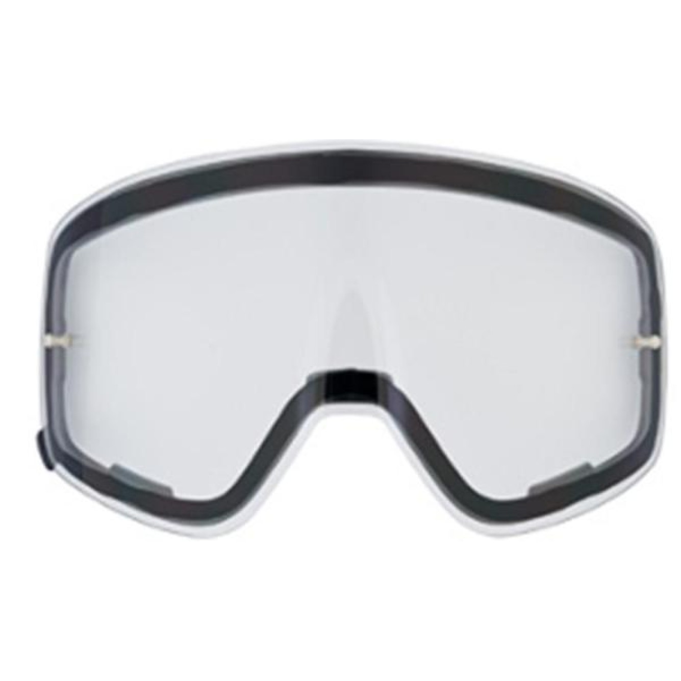 Amoq | Magnetic Vision Clear Lens