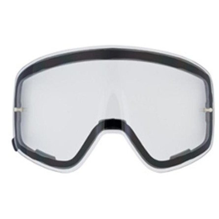 Amoq | Magnetic Vision Clear Lens