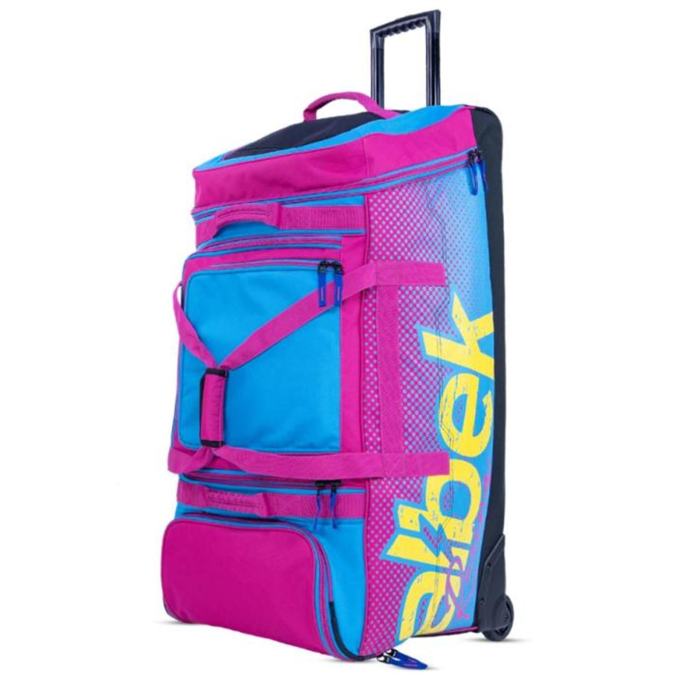 Albek | Gearbag Meridian Limited Edition 90's Throwback