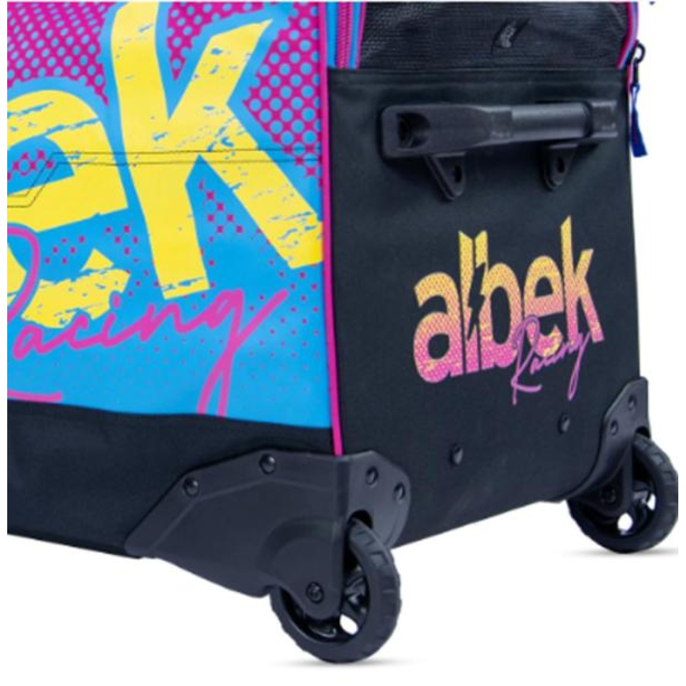 Albek | Gearbag Meridian Limited Edition 90's Throwback
