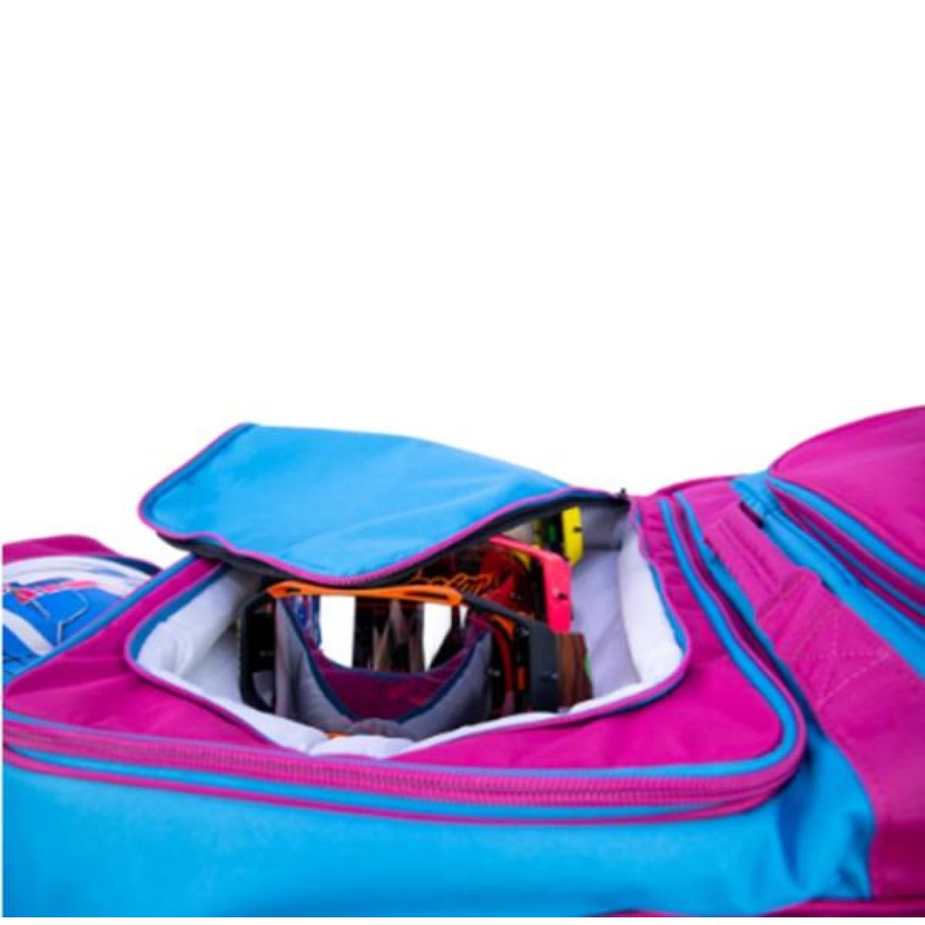 Albek | Gearbag Meridian Limited Edition 90's Throwback