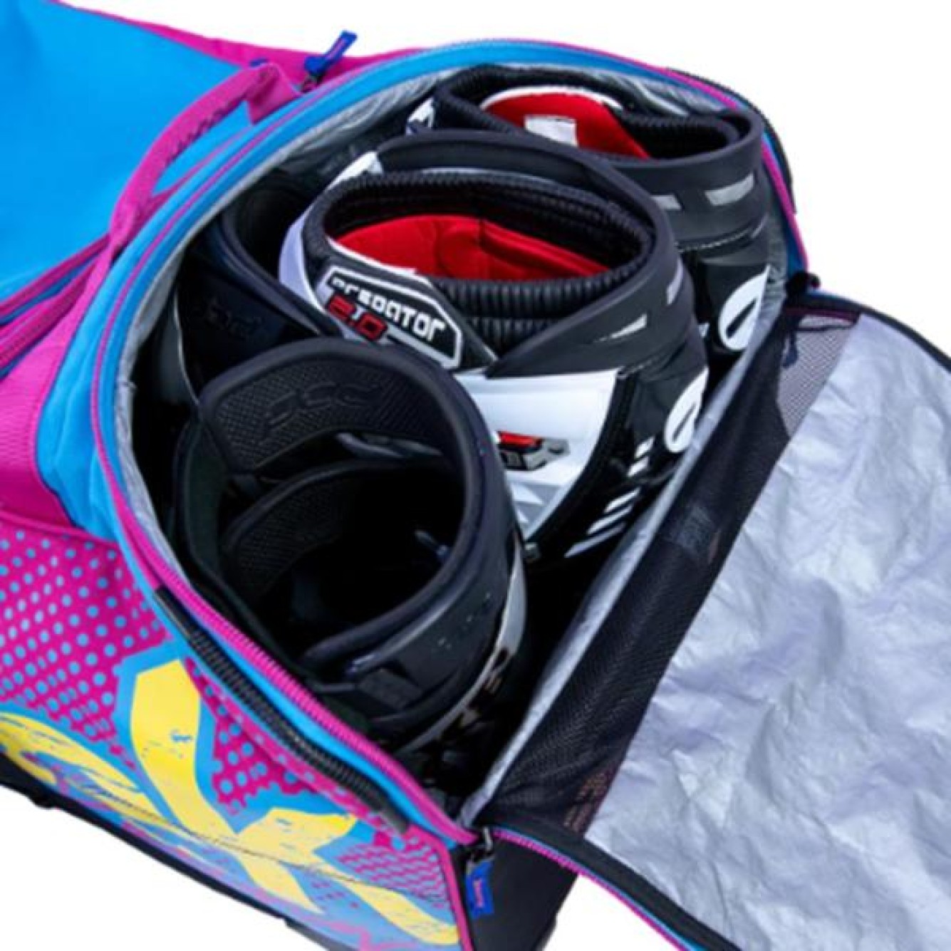 Albek | Gearbag Meridian Limited Edition 90's Throwback