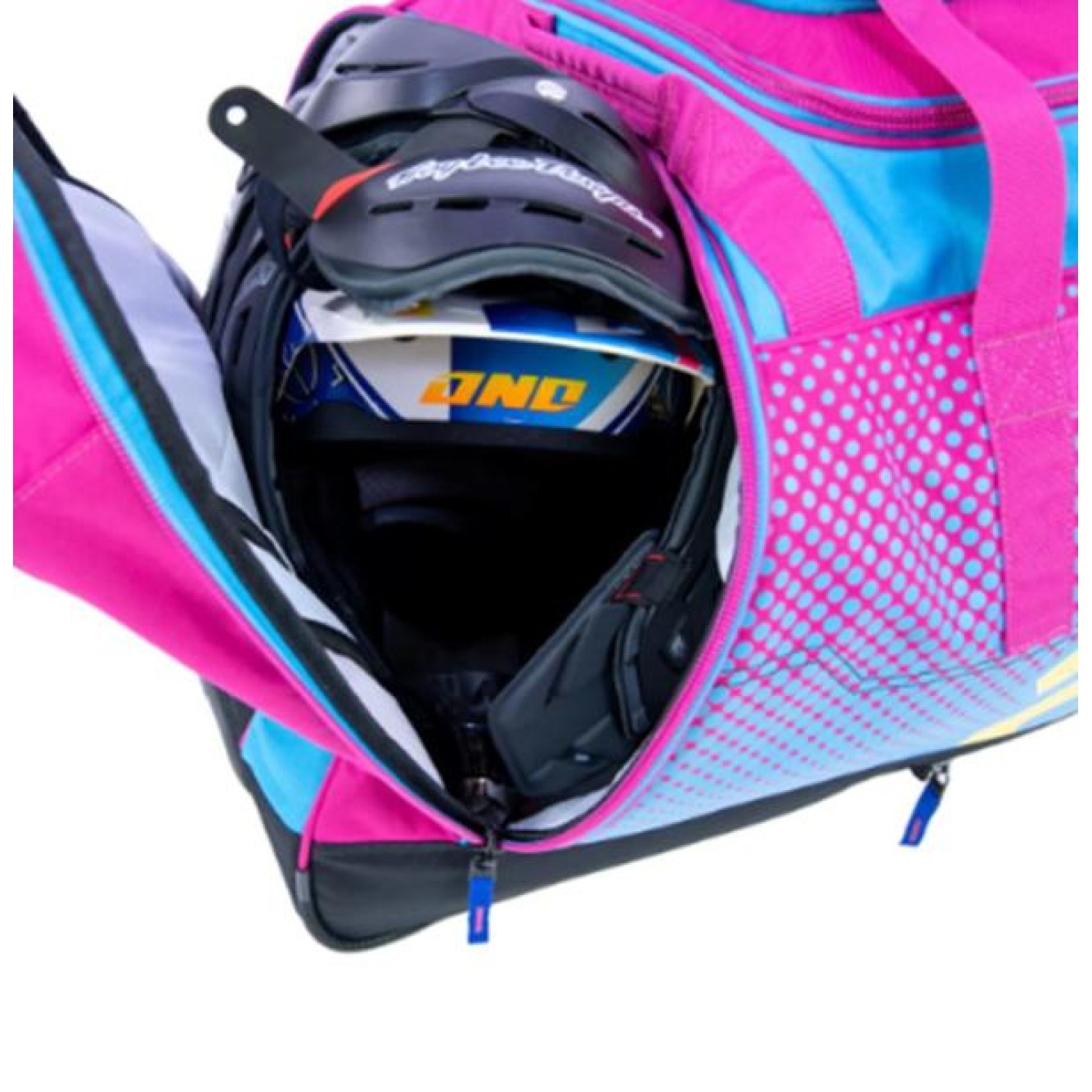 Albek | Gearbag Meridian Limited Edition 90's Throwback