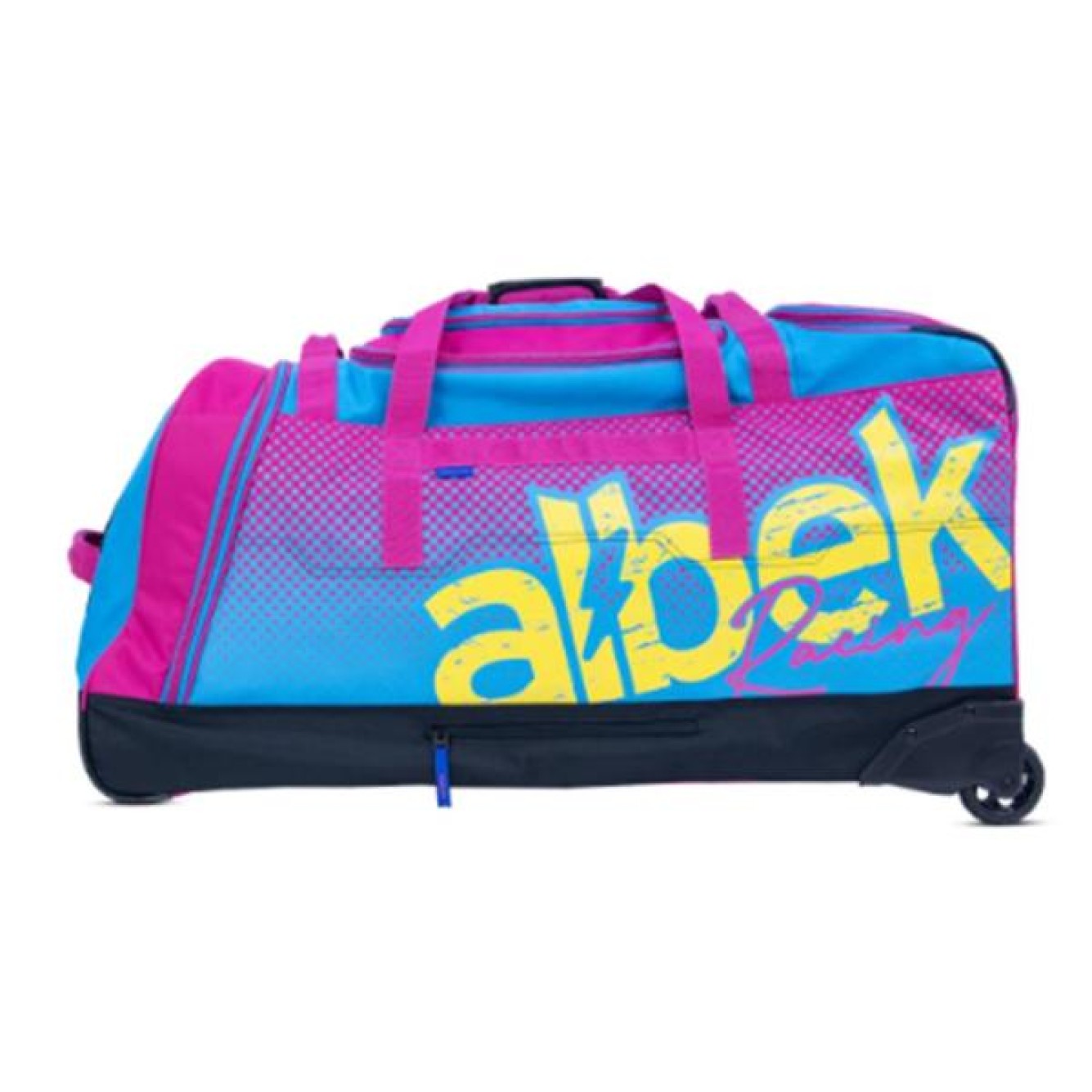 Albek | Gearbag Meridian Limited Edition 90's Throwback