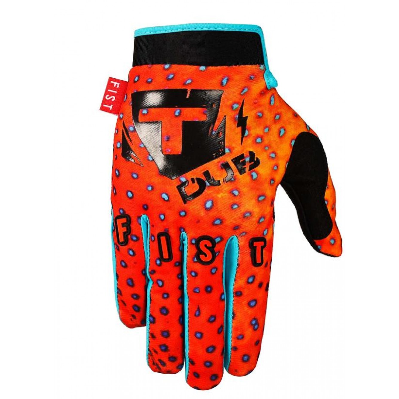 Fist | Crosshandschoenen TDUB Flappin