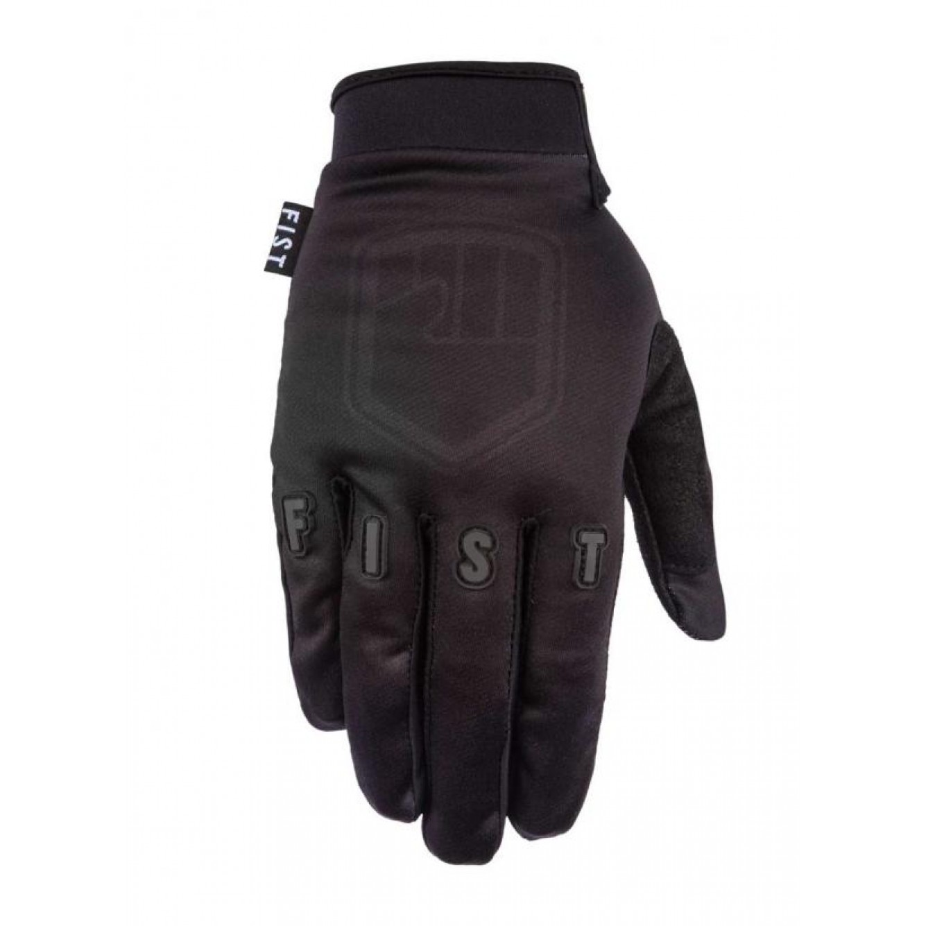 Fist | Crosshandschoenen Black Stocker