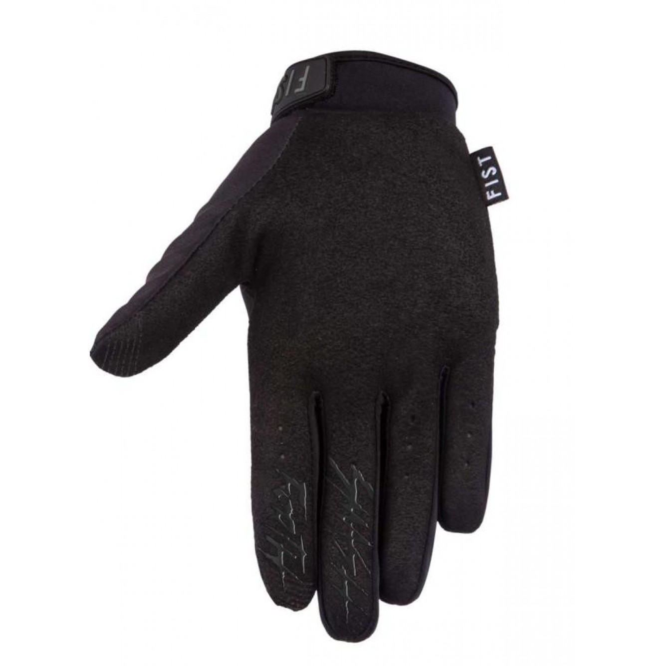 Fist | Crosshandschoenen Black Stocker