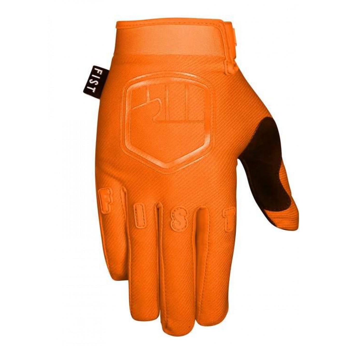 Fist | Crosshandschoenen Stocker Oranje