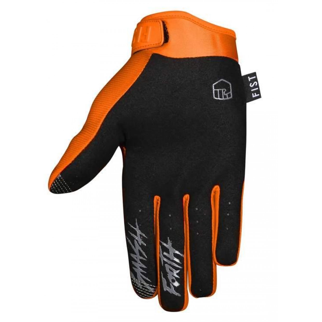 Fist | Crosshandschoenen Stocker Oranje