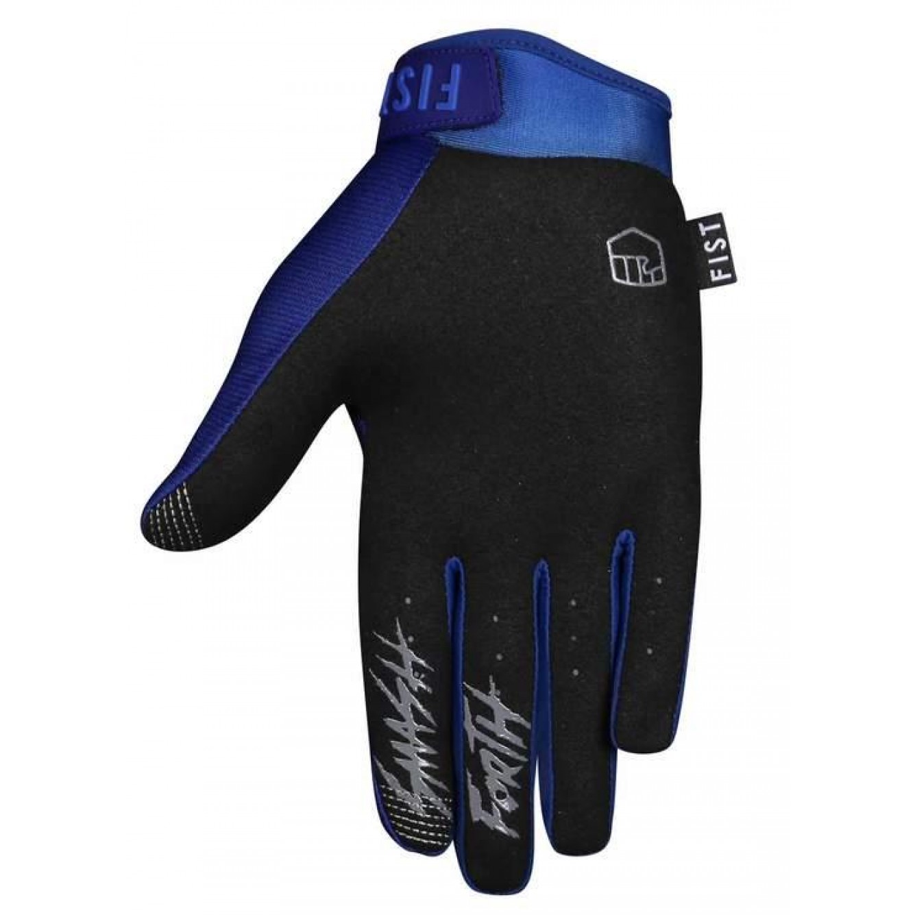 Fist | Crosshandschoenen Stocker Blauw