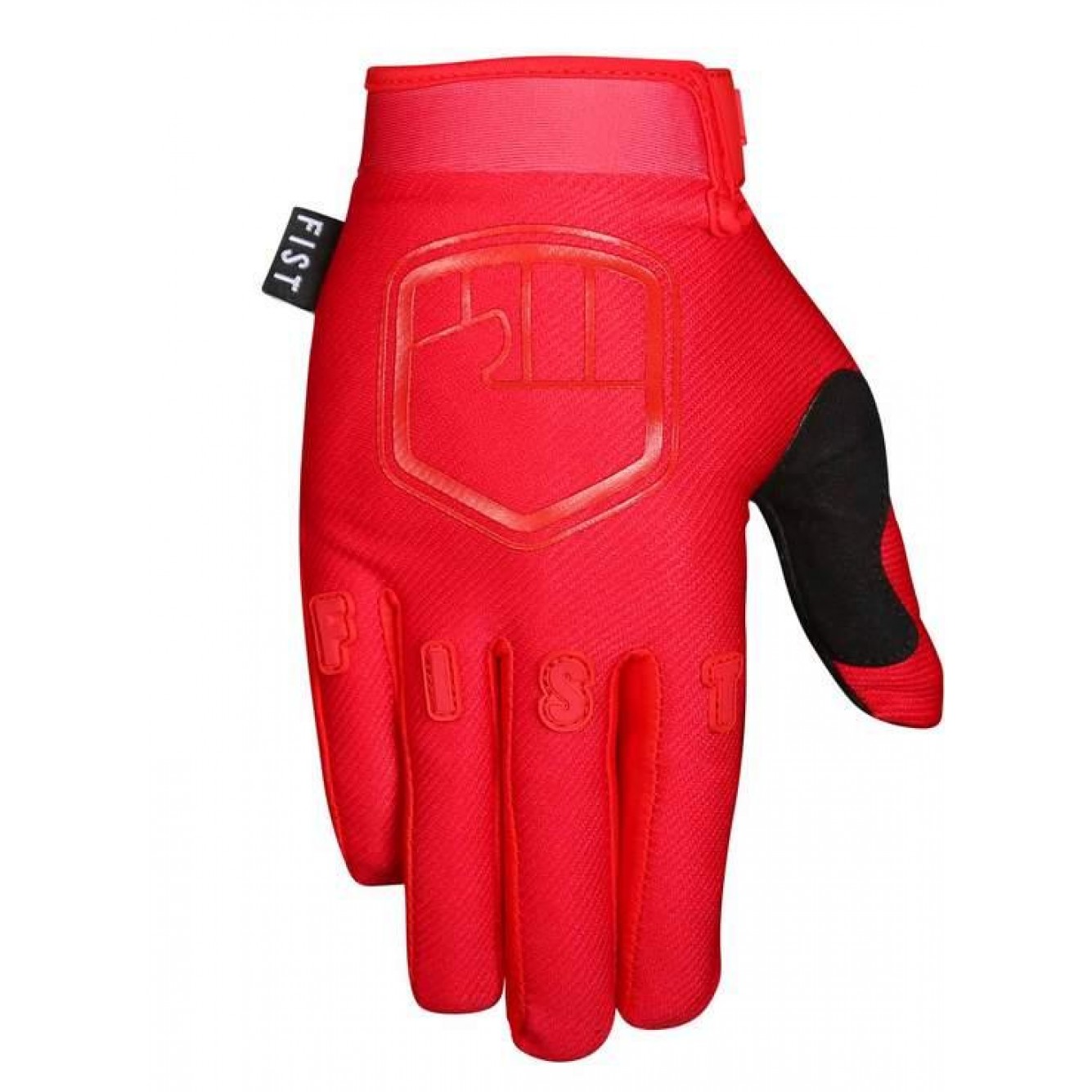 Fist | Crosshandschoenen Stocker Rood