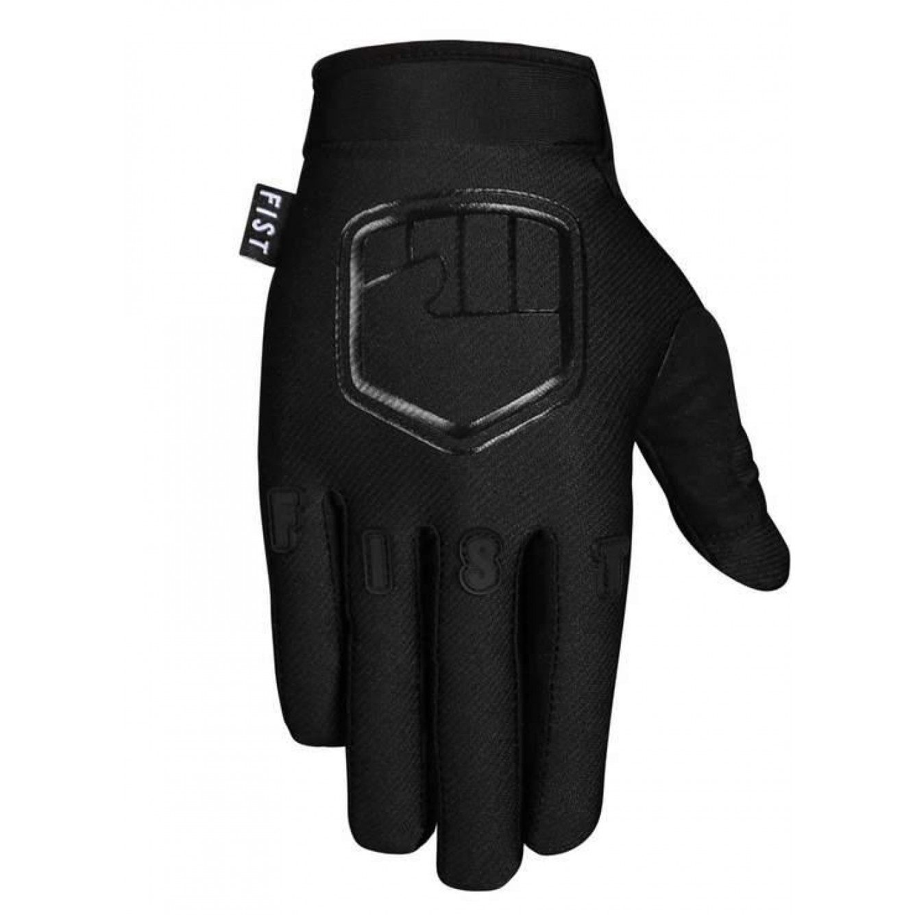 Fist | Jeugd Handschoenen Stocker Zwart