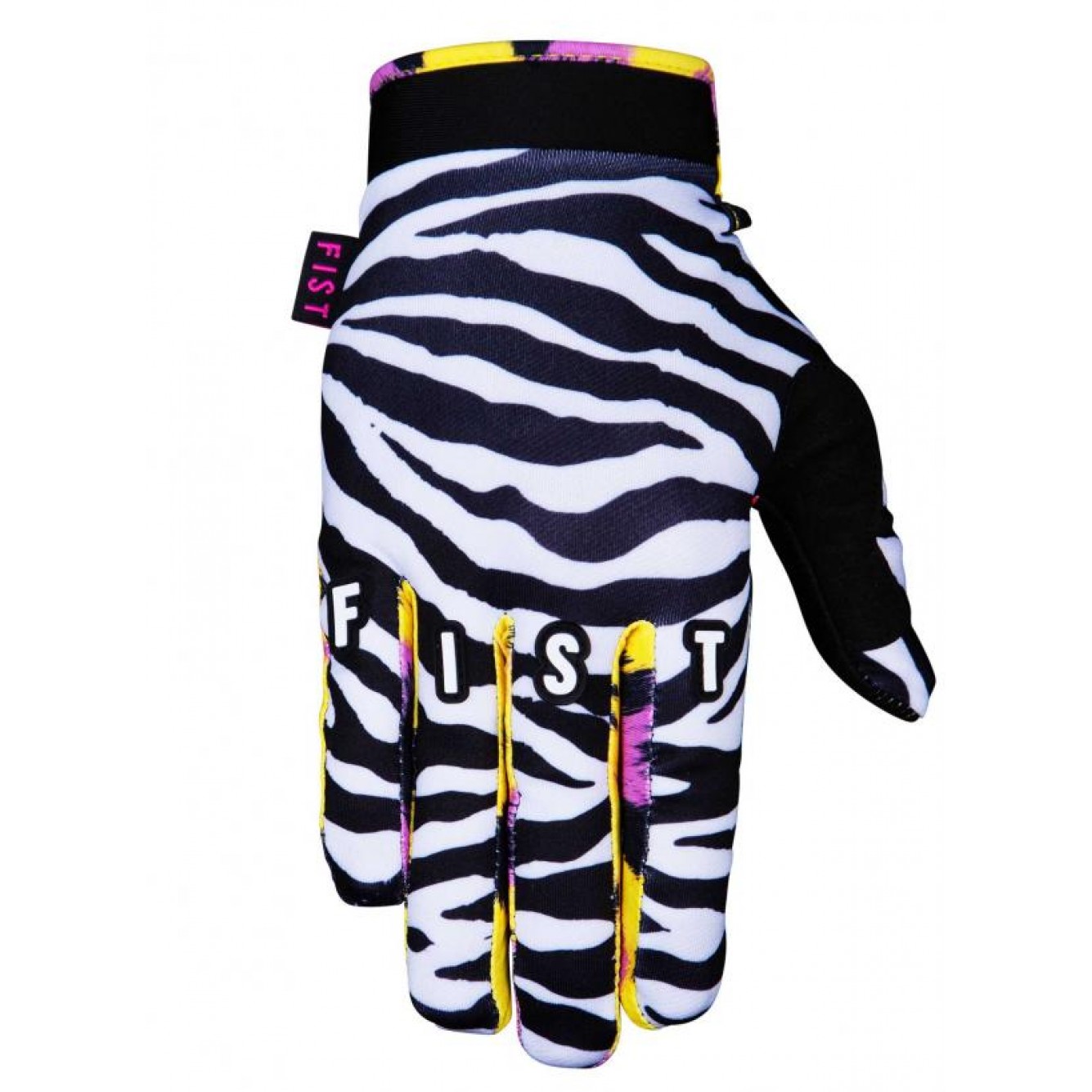 Fist | Crosshandschoenen Zebra