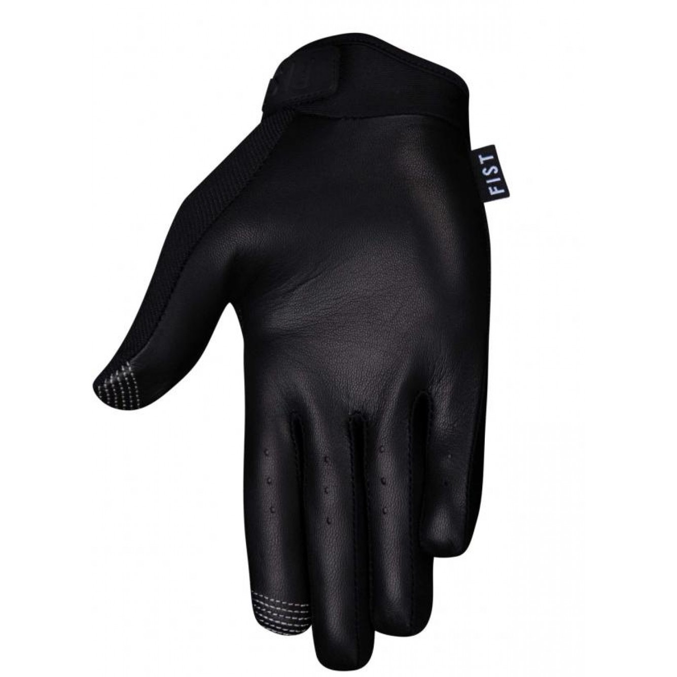 Fist | Road Handschoenen Moto Hybrid Black Palm