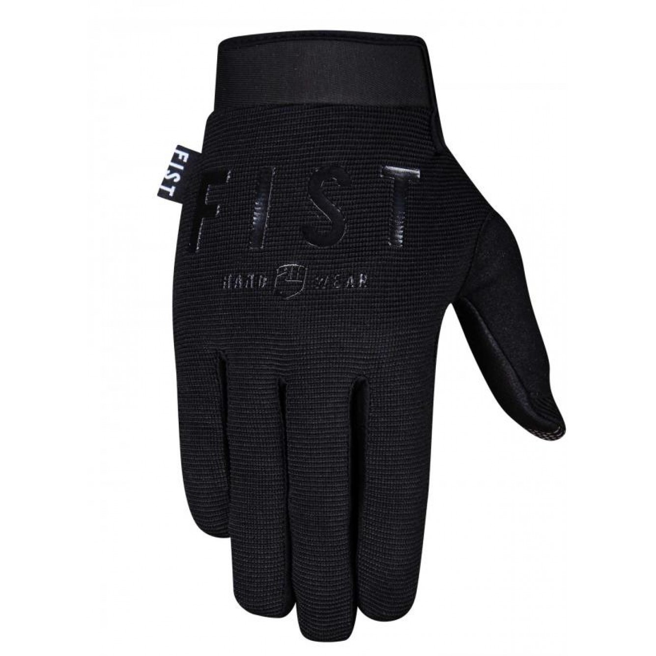 Fist | Road Handschoenen Moto Hybrid Black Palm