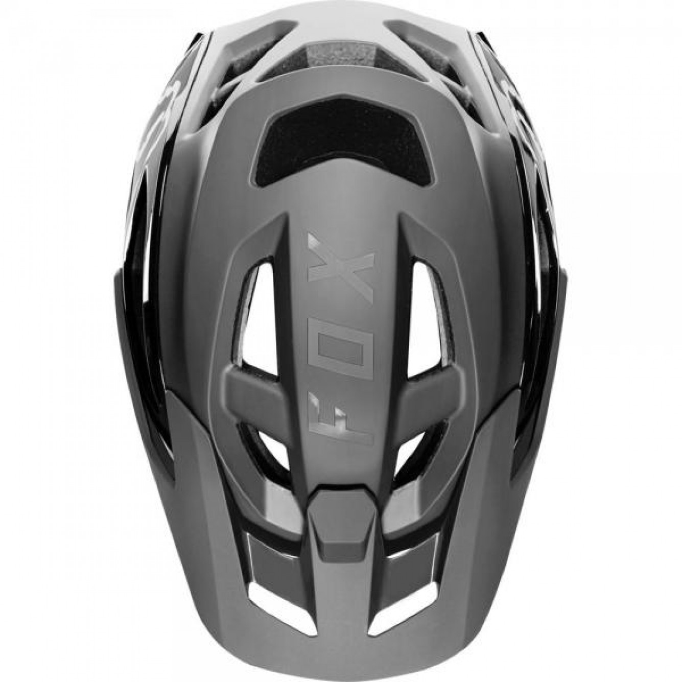 Fox | MTB Helm Speedframe Pro Zwart