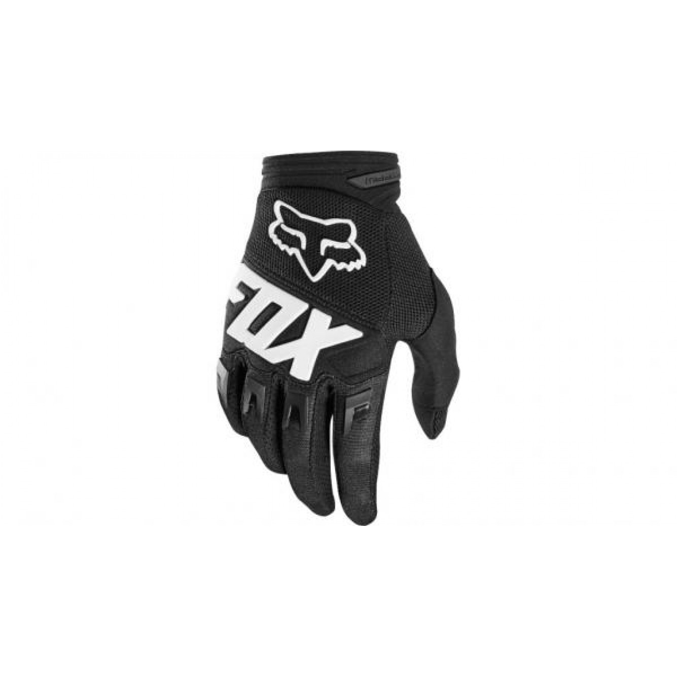 Fox | Jeugd Handschoenen Dirtpaw Zwart