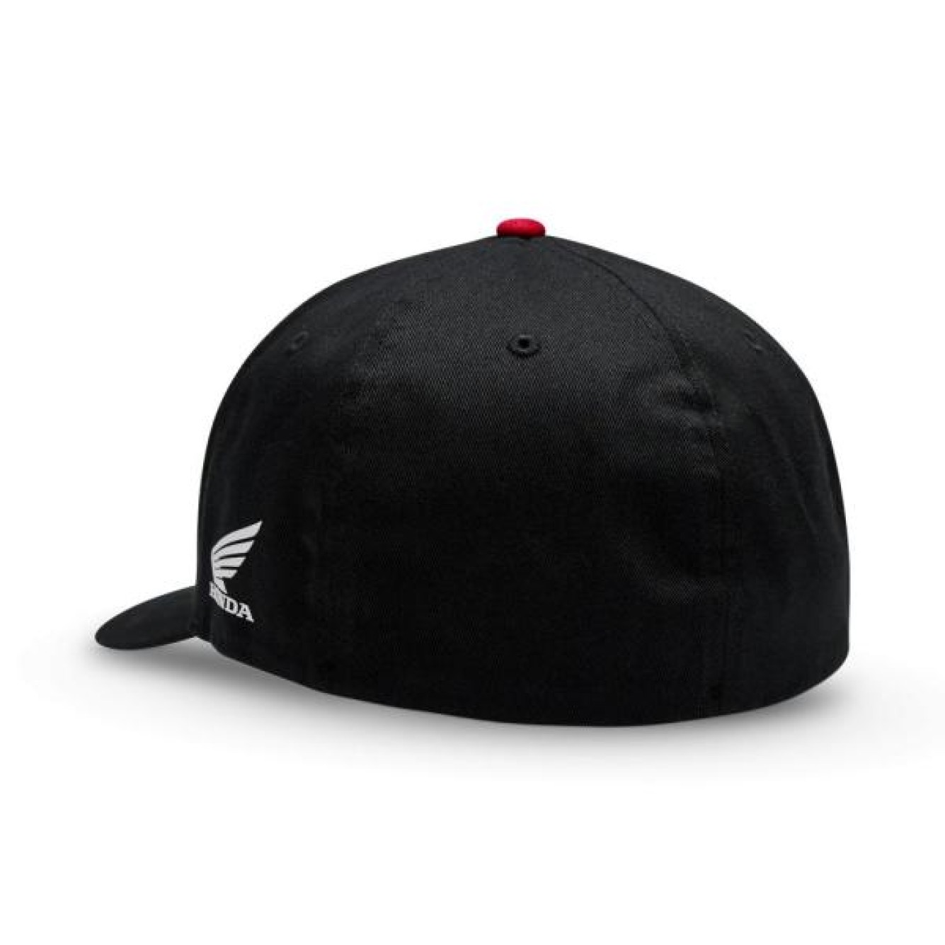 Fox | Pet Flexfit Honda Zwart
