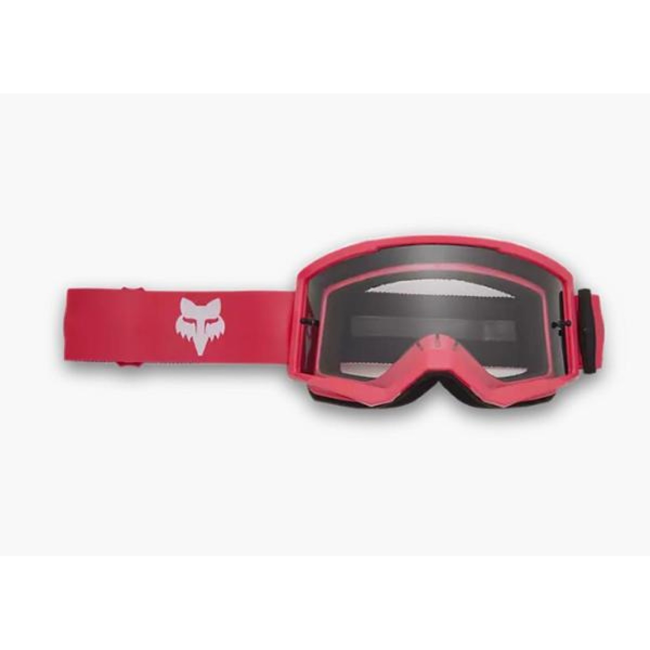 Fox | Crossbril Main Roze