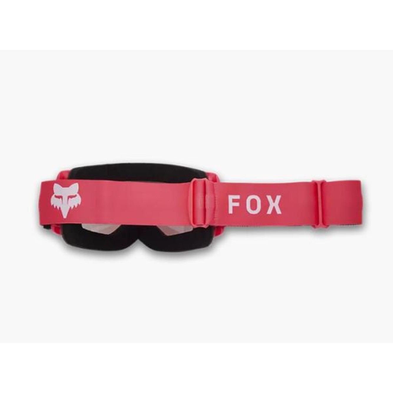 Fox | Crossbril Main Roze
