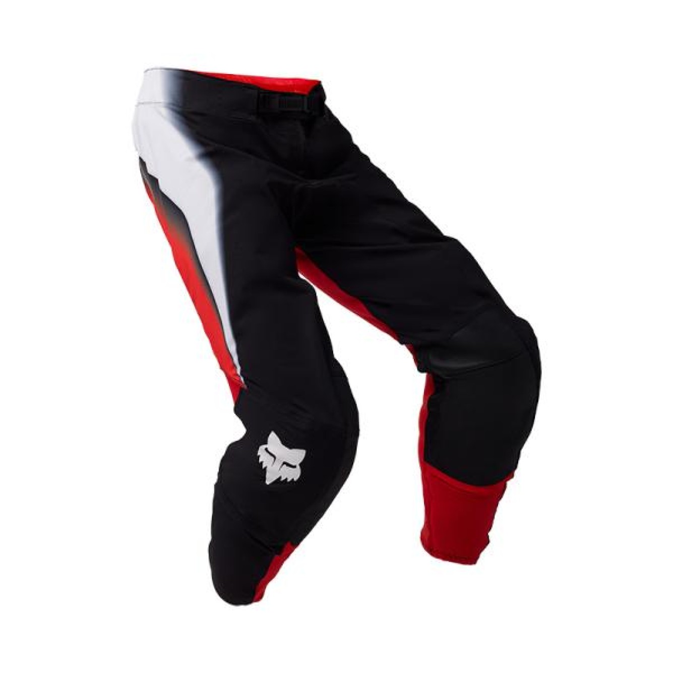 Fox | Crossbroek Flexair Infinite Rood