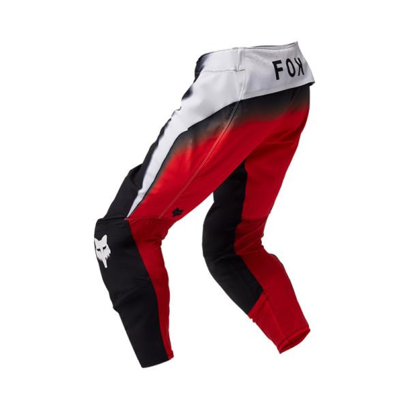 Fox | Crossbroek Flexair Infinite Rood